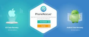 PhoneRescue 4.2.0.4 Crack + Serial Key (100% Working) 2026
