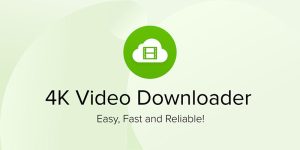 4K Video Downloader 26.0.4 Crack (Full Version) Free Download 2026