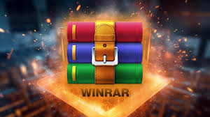 WinRAR 7.20 Crack With Keygen Free Download 2026