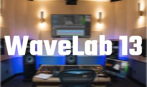 WaveLab Pro 13.0.10 Crack + License Key Free Download 2026
