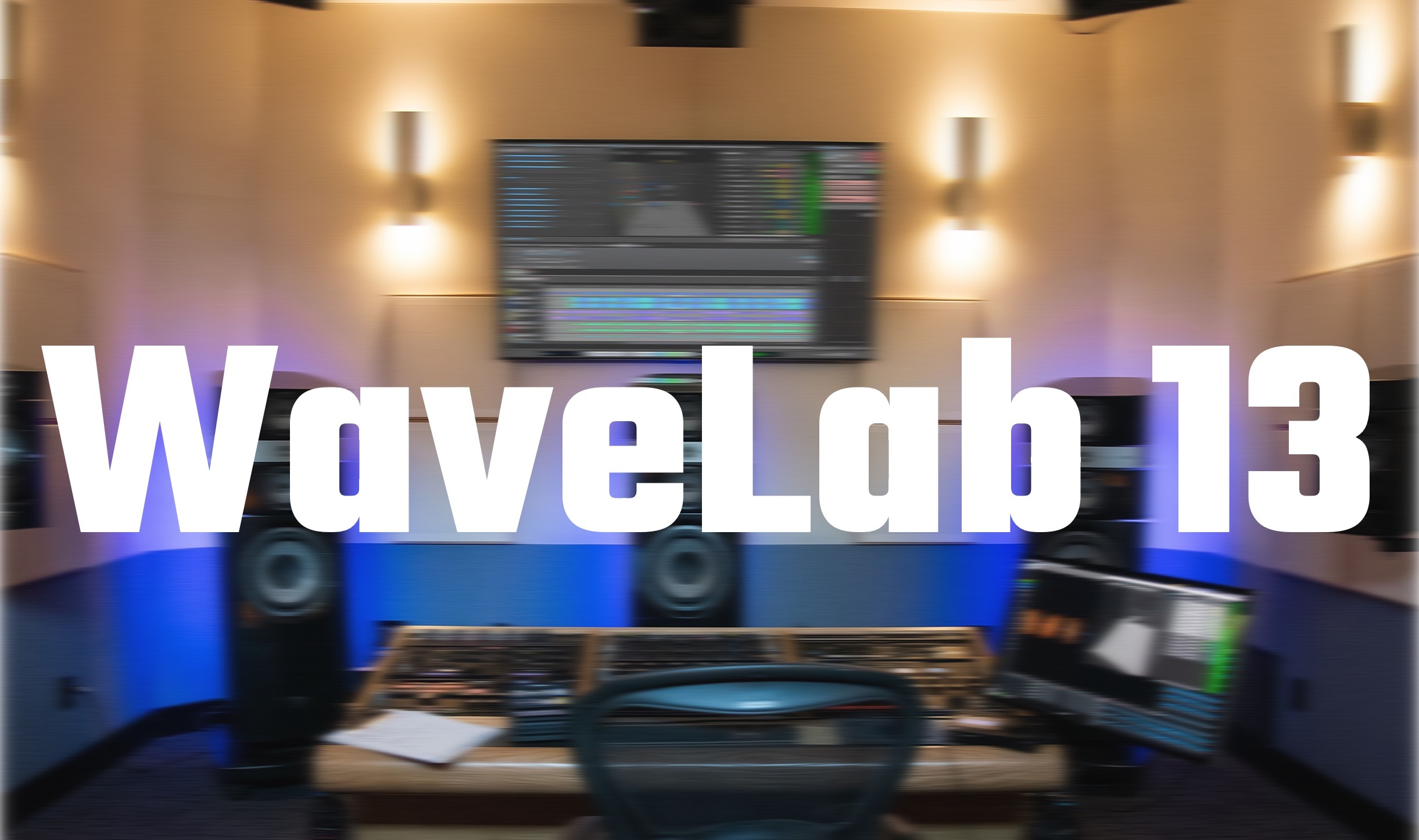WaveLab Pro 13.0.10 Crack + License Key Free Download 2026